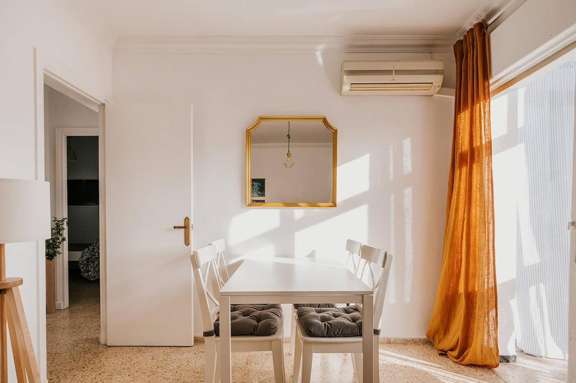 Apartamento Valdes - Ole Solutions 圣玛丽亚港 外观 照片
