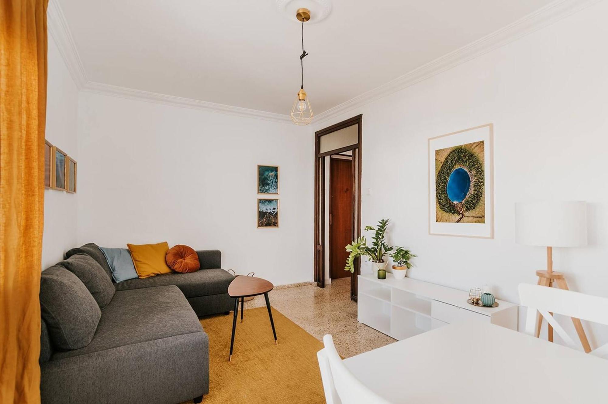 Apartamento Valdes - Ole Solutions 圣玛丽亚港 外观 照片