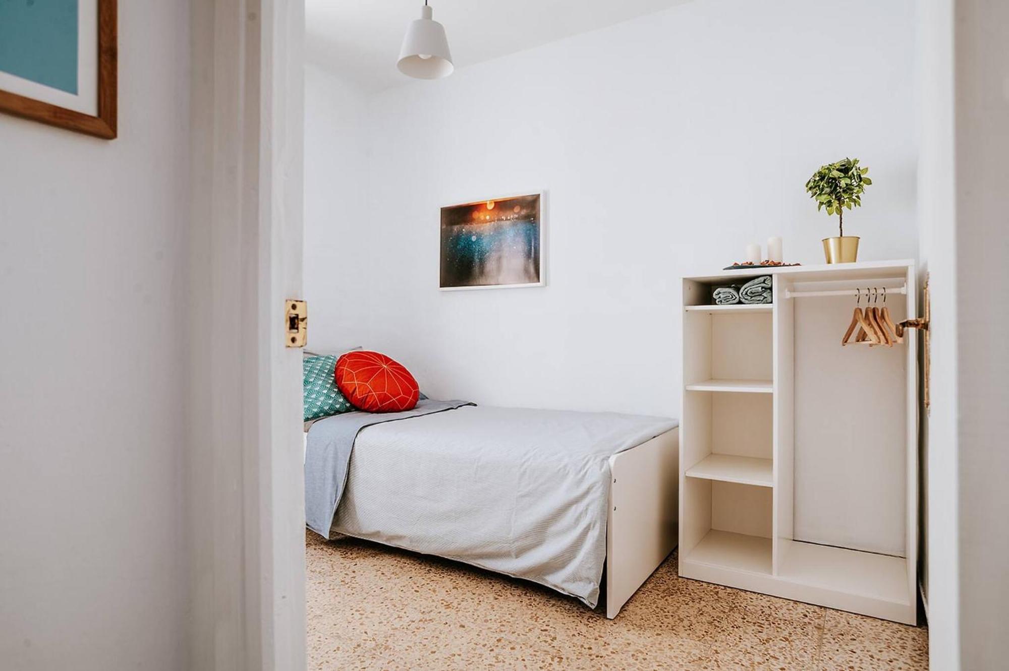 Apartamento Valdes - Ole Solutions 圣玛丽亚港 外观 照片