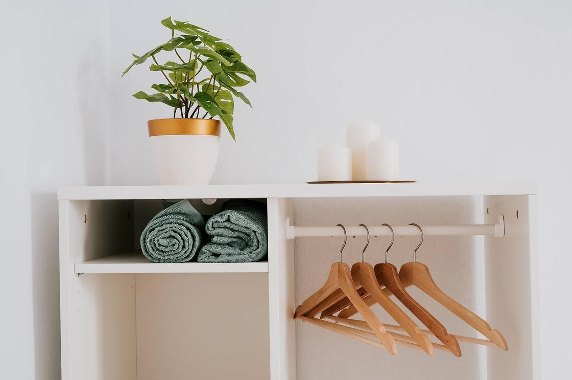 Apartamento Valdes - Ole Solutions 圣玛丽亚港 外观 照片