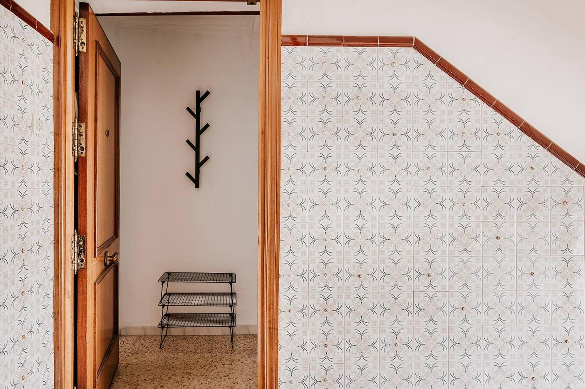 Apartamento Valdes - Ole Solutions 圣玛丽亚港 外观 照片