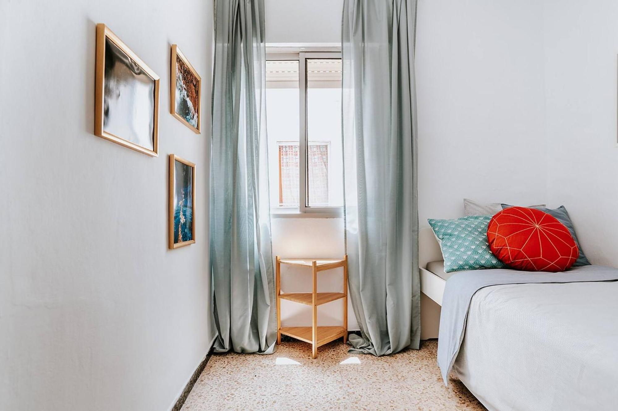 Apartamento Valdes - Ole Solutions 圣玛丽亚港 外观 照片
